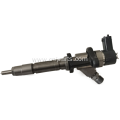 High Quality Common Rail Diesel Injector 0445120048